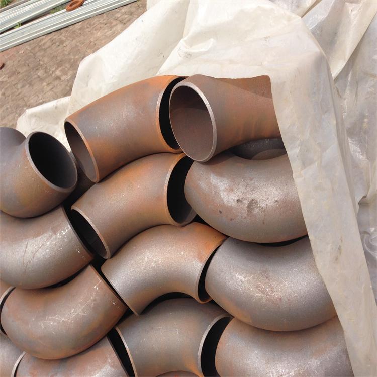 供應無縫彎頭 碳鋼彎頭