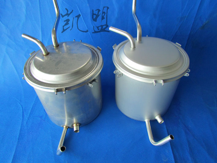 非傳統(tǒng)3酸洗 不銹鋼酸洗鈍化劑 無黃煙/無鉻/環(huán)保鈍化劑 SGS認證 凱盟重慶