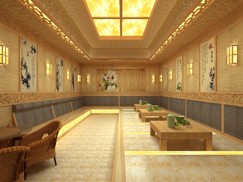 供應(yīng)承建韓式汗蒸館  廣東汗蒸館材料批發(fā)供應(yīng)