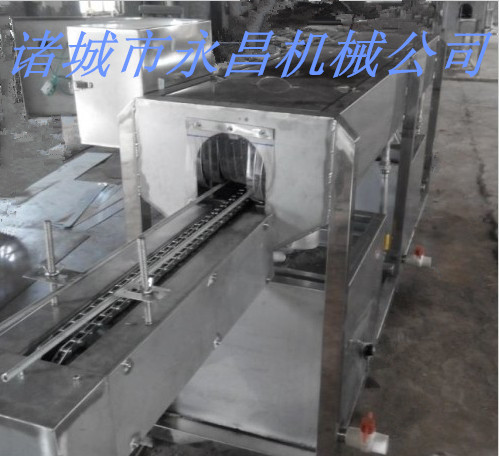 供應(yīng)洗瓶機(jī)，玻璃瓶清洗機(jī)，罐頭瓶清洗機(jī)。