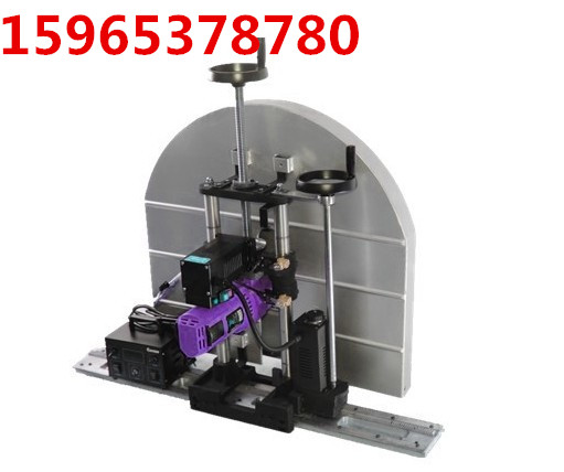 供應(yīng)濟(jì)寧安特力全自動(dòng)墻壁切割