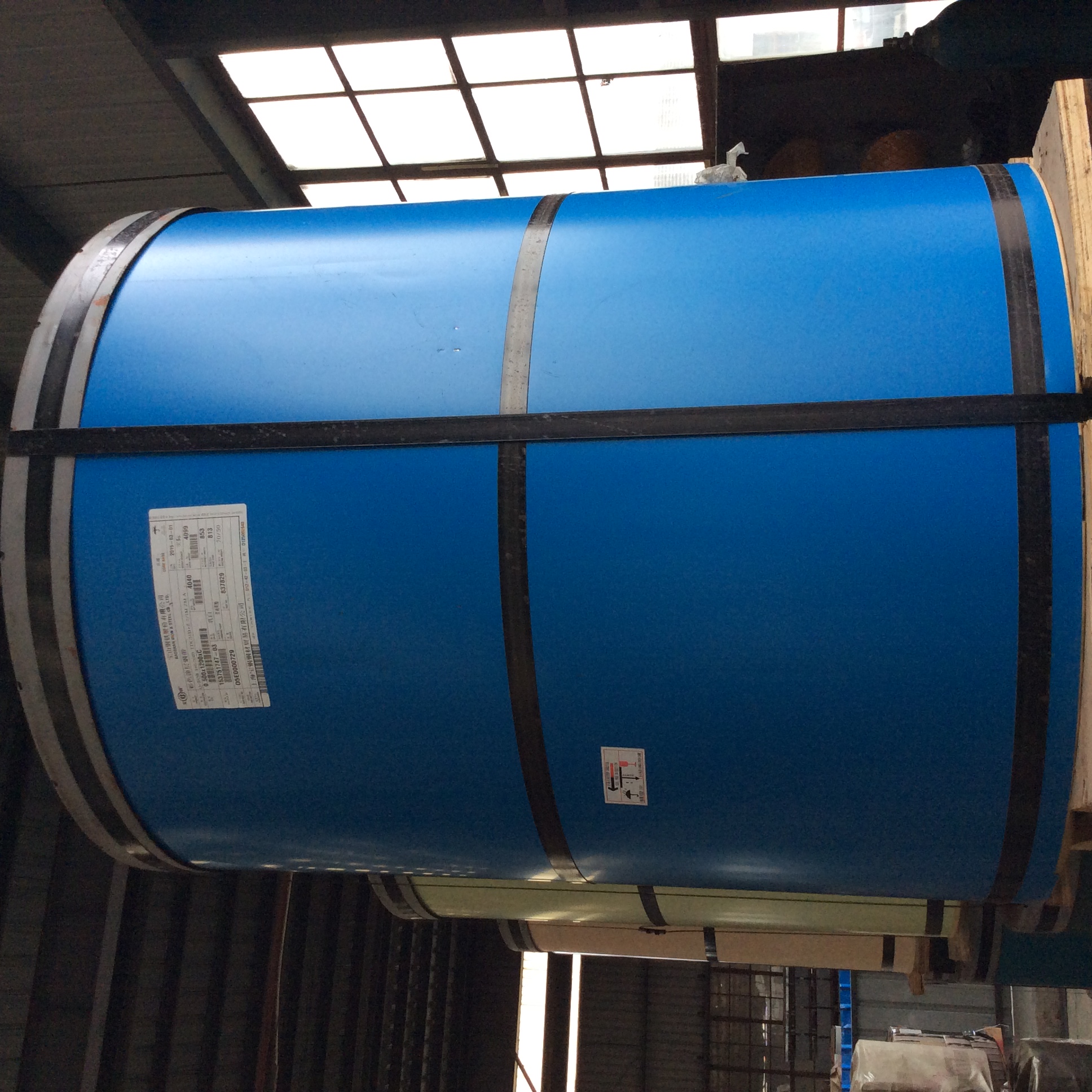 供應(yīng)重慶寶鋼彩涂板價(jià)格 重慶寶鋼彩鋼卷價(jià)格 重慶寶鋼彩鋼板價(jià)格