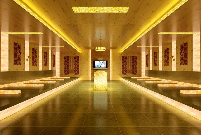 供應(yīng)承建韓式汗蒸館  廣東汗蒸館材料批發(fā)供應(yīng)