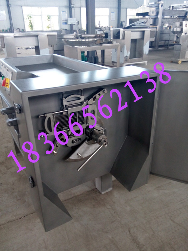 果蔬切丁機 肉類切丁機  大型切丁機價格 切丁機廠家