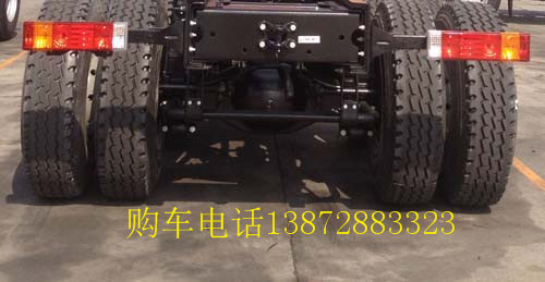 供應(yīng)SX5256GYYUN434型運油車，19方，前2后8，國四標準，廠家報價與配置！