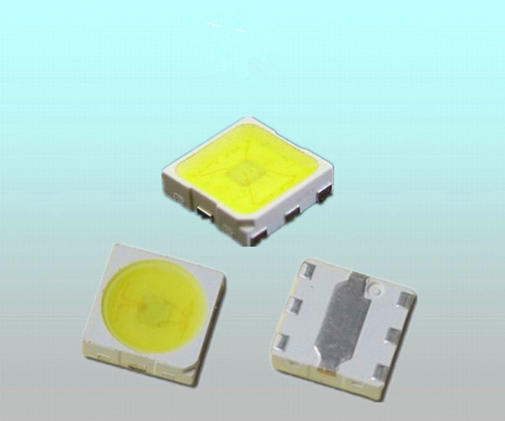 供應1W5050白光貼片LED  燈飾*1W5050白光