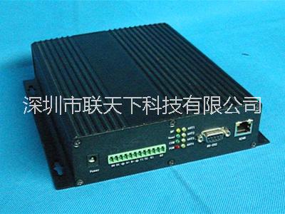 UHF超高頻二通道模塊