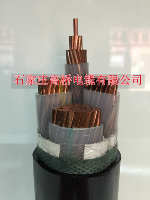 河北電纜 耐火電力電纜 nhyjv