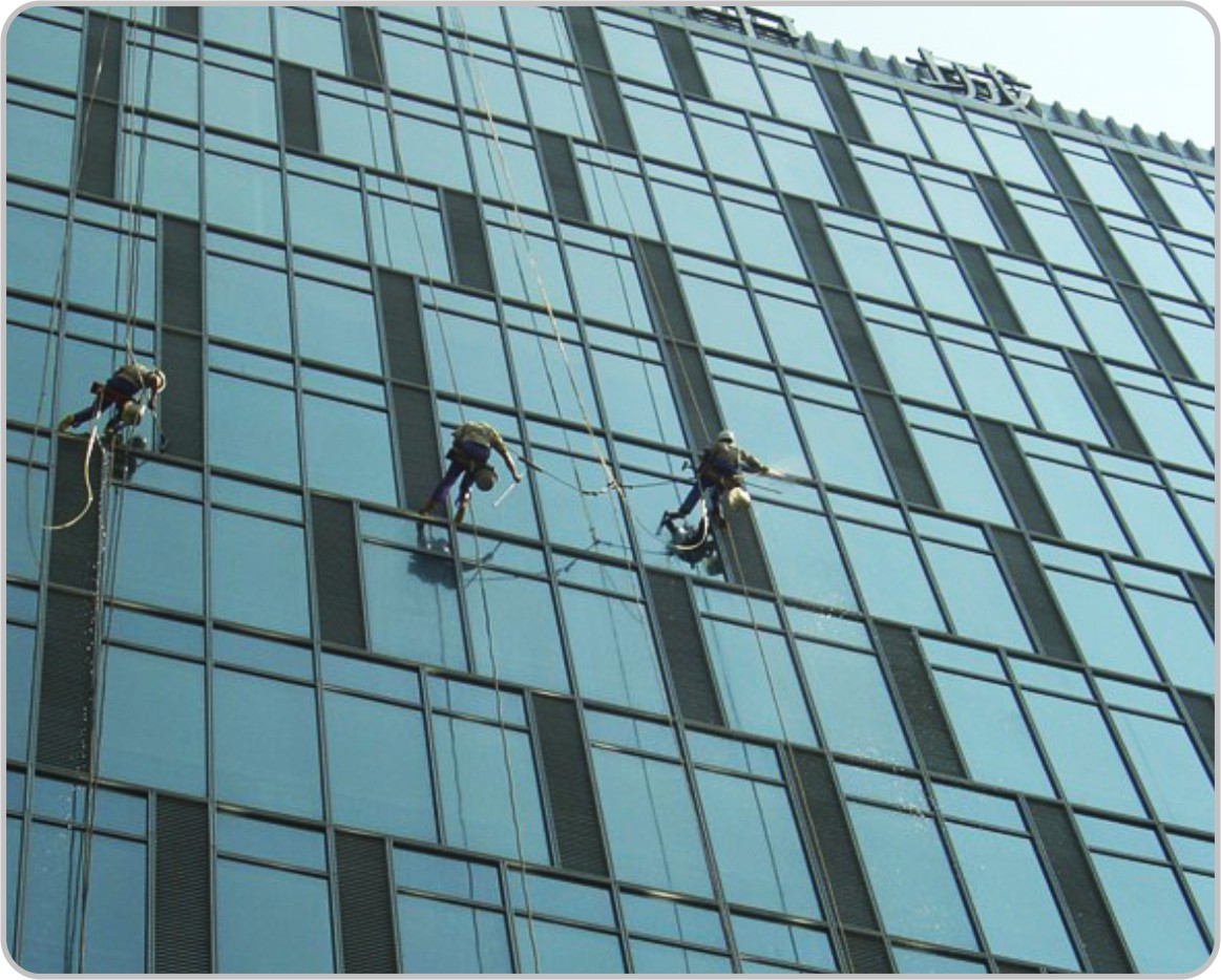 供應(yīng)深圳外墻清洗深圳外墻清洗公司