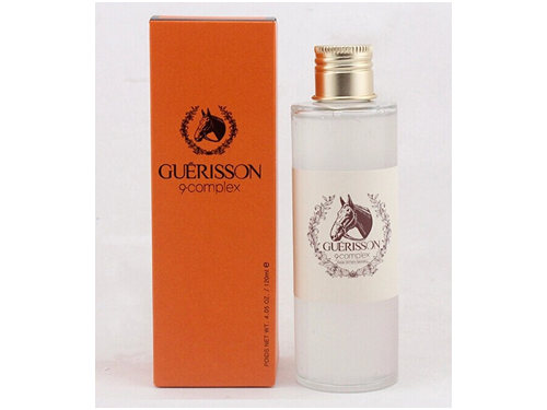 供應(yīng)Guerisson九朵云奇跡馬油柔膚水120 淡斑*祛印補(bǔ)水保濕