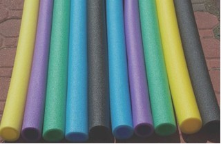 供應(yīng)廣東珍珠棉EPE管廠家，江門珍珠棉EPE管現(xiàn)貨，中山珍珠棉管批發(fā)