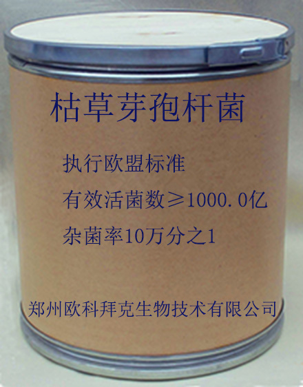 供應(yīng)用于獸藥廠|飼料廠|化肥廠的枯草芽孢桿菌的應(yīng)用，枯草芽孢桿菌廠家，枯草芽孢桿菌價(jià)格