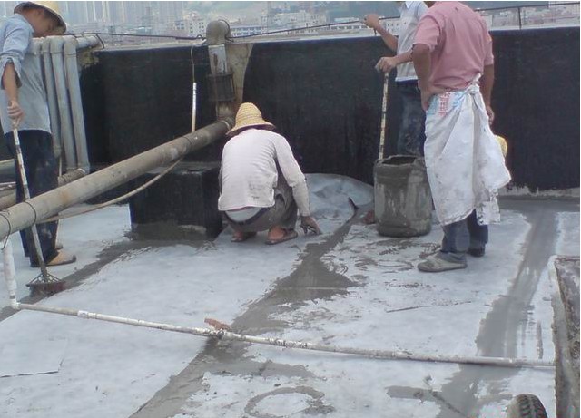 供應(yīng)深圳防水補(bǔ)漏-龍崗防水補(bǔ)漏公司-外墻清洗公司