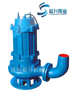 萊蕪廠家* WQ地下室*潛污泵/大流量潛水排污泵現(xiàn)貨