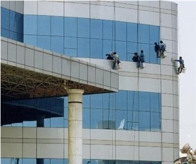 供應(yīng)福永防水補(bǔ)漏公司福永外墻清洗