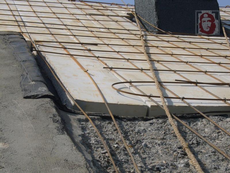 供應(yīng)坪地屋頂隔熱公司