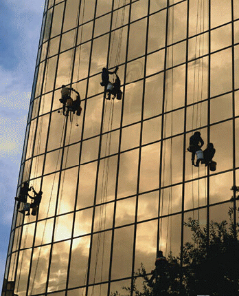 供應(yīng)西鄉(xiāng)防水補(bǔ)漏公司西鄉(xiāng)外墻清洗