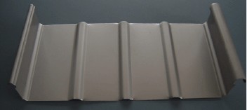 供應(yīng)甘肅鋁鎂錳板400型