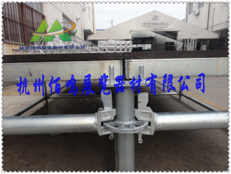供應(yīng)用于的杭州鋼鐵舞臺/雷亞舞臺架/