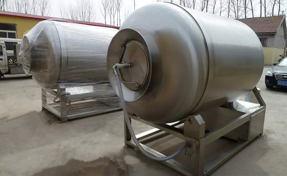 供應(yīng)真空滾揉機(jī)  滾揉機(jī)械  真空滾揉機(jī)價(jià)格