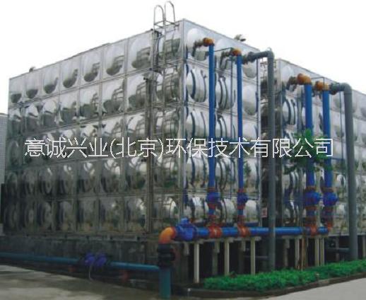 供應(yīng)2015年*304不銹鋼水箱