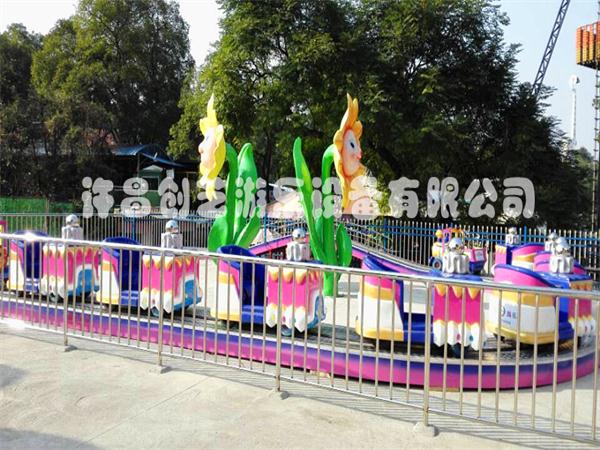 幸?？燔囉螛吩O(shè)備-坐上幸福快車，過上幸福生活