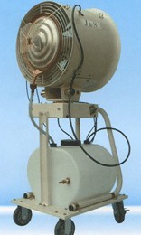 懿凌供應(yīng)紡織行業(yè)*離心加濕器局部加濕降溫除塵廠家直銷全國(guó)免費(fèi)送個(gè)貨上門