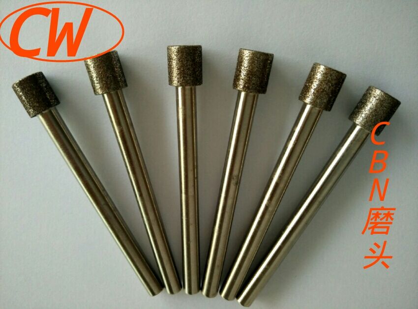 供應(yīng)用于淬火內(nèi)孔研磨的氮化硼磨棒批發(fā)，氮化硼磨棒廠家，氮化硼磨棒價(jià)格