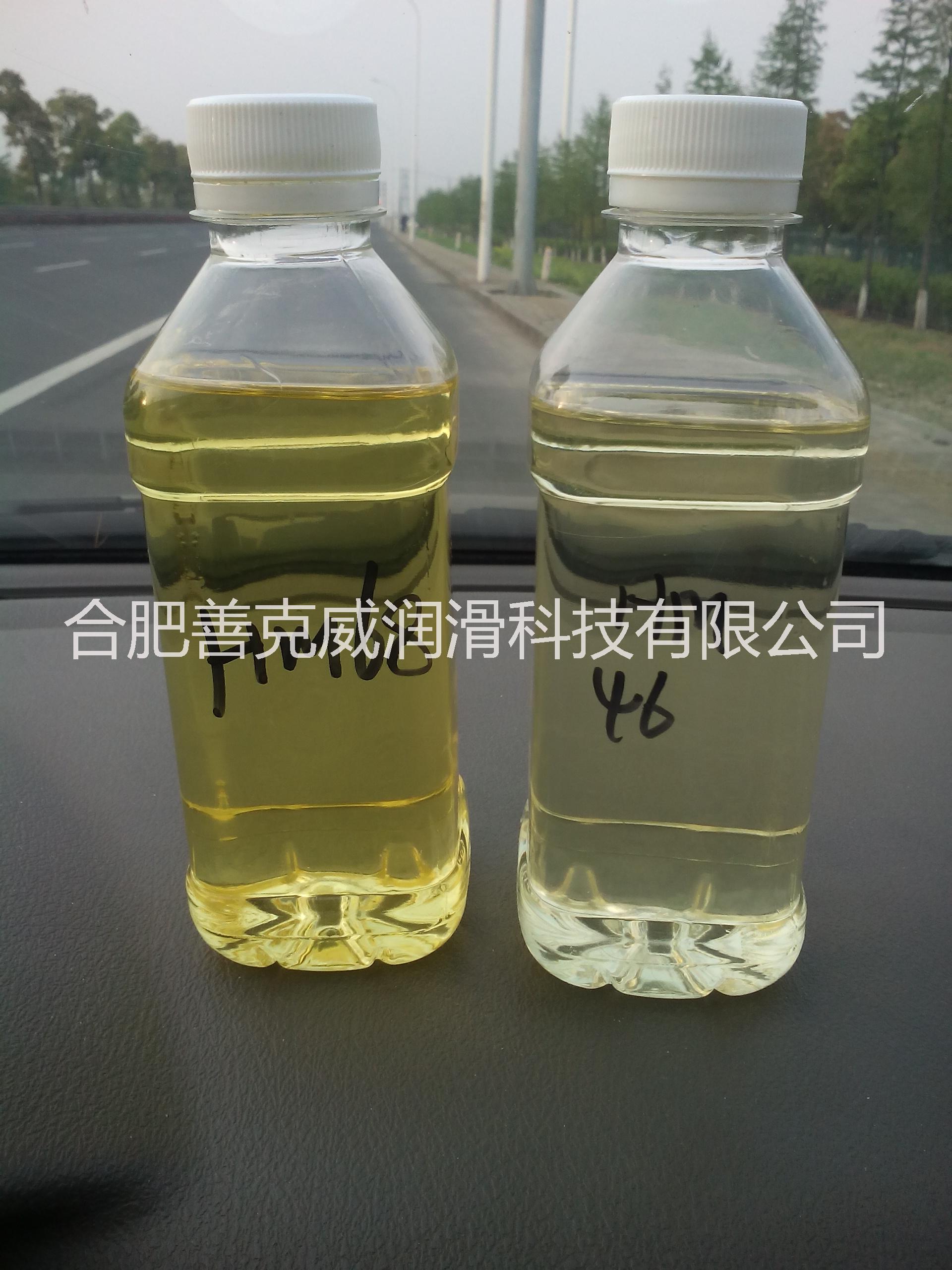 浙江抗磨液壓油品牌