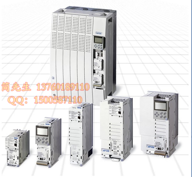 供應(yīng)Lenze倫茨E82EV251-2B或E82EV251-2C現(xiàn)貨