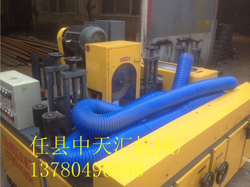 供應(yīng)廣東方管拉絲機(jī)
