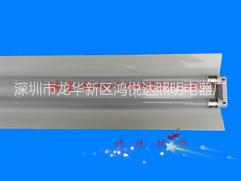 供應(yīng)鋁合金線槽燈LED6米光帶超市LED線槽燈廠家*出售