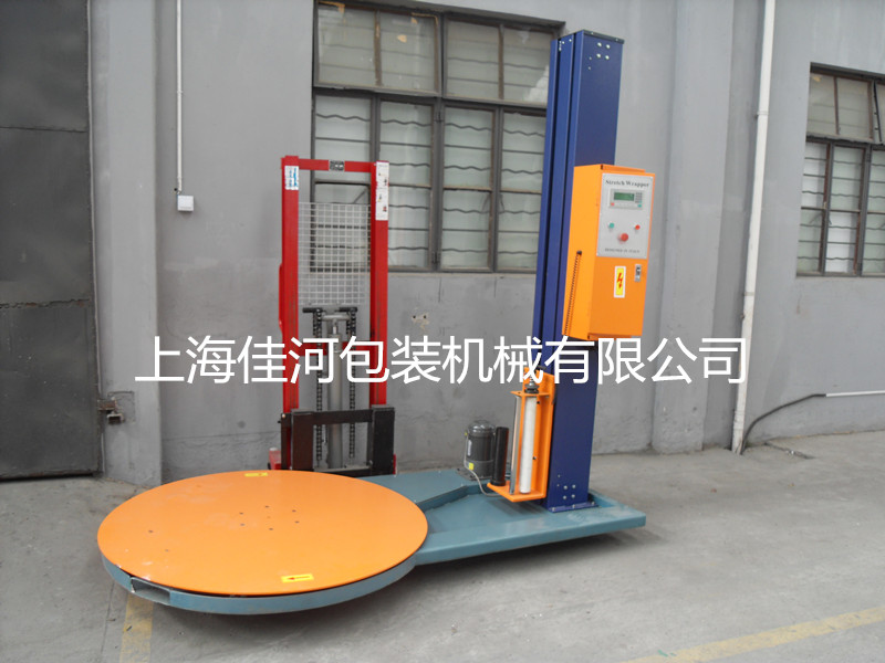 供應(yīng)壓頂式纏繞機(jī)、纏繞機(jī)系列、上海纏繞機(jī)生產(chǎn)供應(yīng)廠家