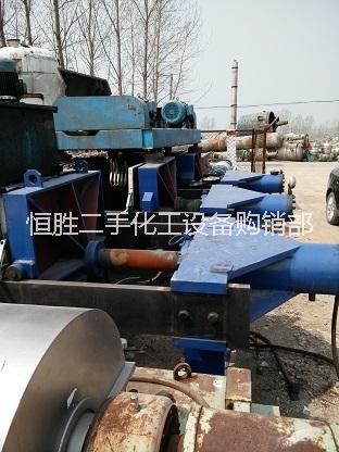 供應(yīng)常年購銷二手壓濾機(jī)，二手反應(yīng)釜