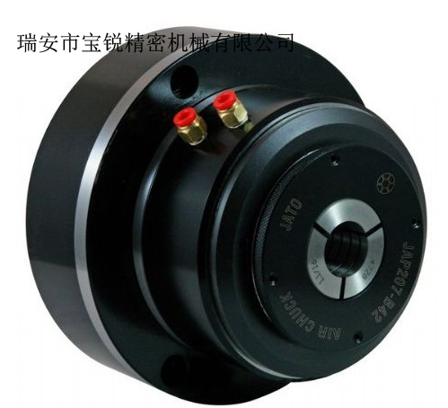 供應(yīng)用于車(chē)床的車(chē)床改裝卡盤(pán)，CPC動(dòng)力筒夾夾頭，