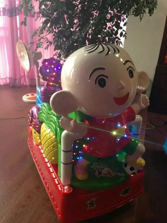 周口電動(dòng)搖搖車游樂(lè)場(chǎng)電動(dòng)玩具銷售