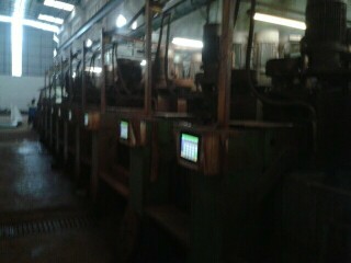 自動(dòng)化設(shè)備改良