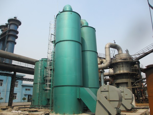 供應凌志環(huán)保 LNCT-1 氨氮吹脫塔