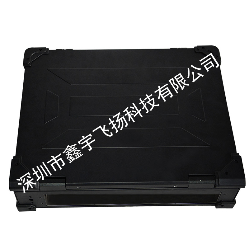供應(yīng)用于工業(yè)的工業(yè)筆記本電腦機(jī)箱工業(yè)便攜機(jī) 工控機(jī) 工業(yè)便攜式電腦筆記本機(jī)箱 酷睿i3 視頻采集