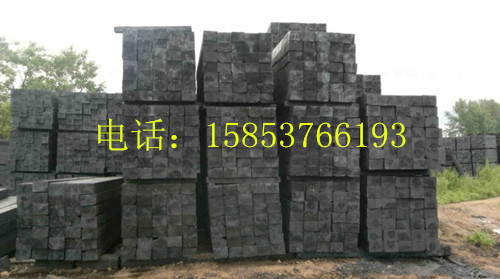 防腐枕木廠家，油浸枕木，一類油浸枕木