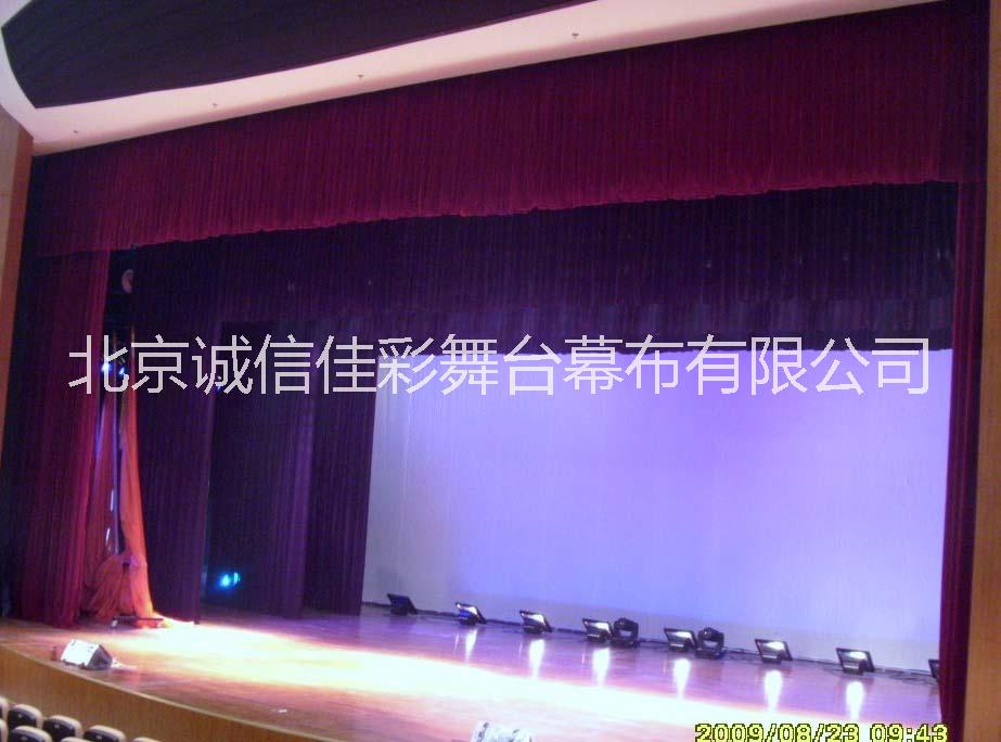 供應(yīng)舞臺(tái)幕布舞臺(tái)幕布廠家