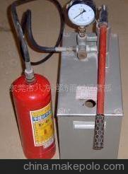 東莞干粉滅火器消防應急燈
