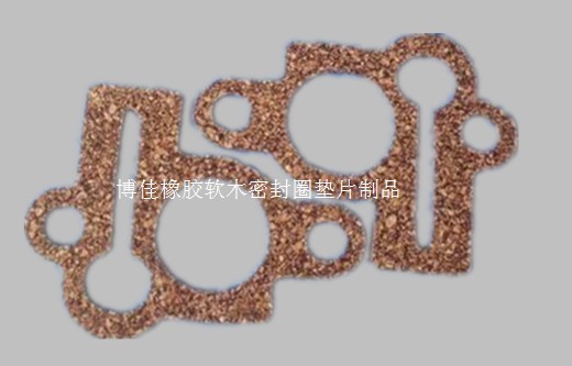 供應順德油汞軟木橡膠密封墊   從化減速機緩沖密封墊 河源壓縮機抗壓密封墊