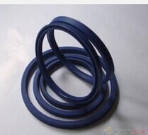 供應用于的IDU活塞桿密封圈，硅膠墊圈