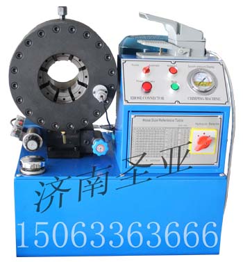 供應(yīng)物美價廉的吉林延邊油管縮管機