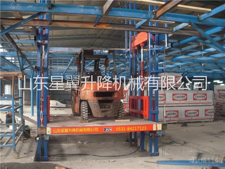 供應(yīng)青海升降貨梯生產(chǎn)廠家，升降貨梯廠家直銷質(zhì)量可靠