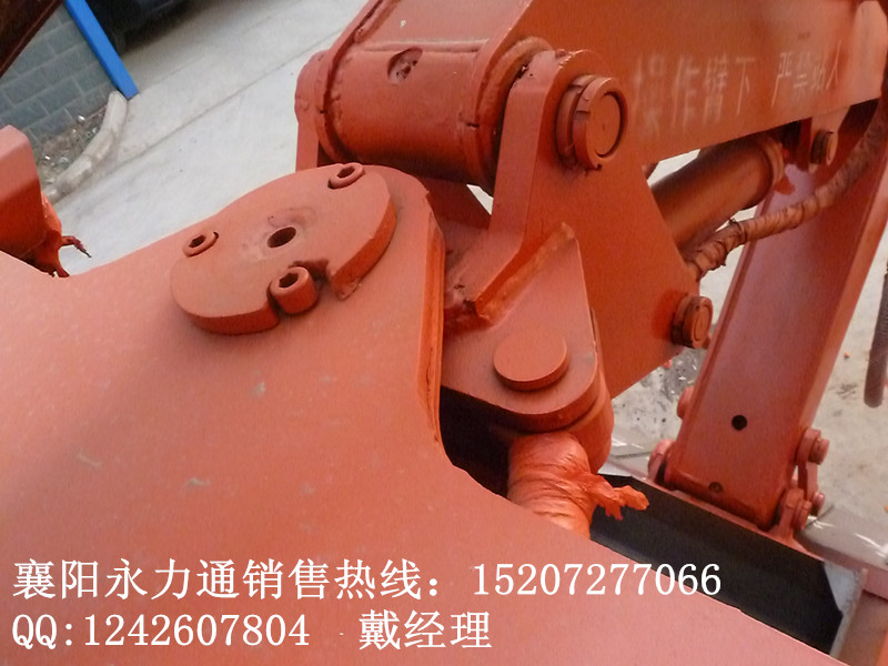 供應甘肅輪式扒渣機,80型礦用扒渣機