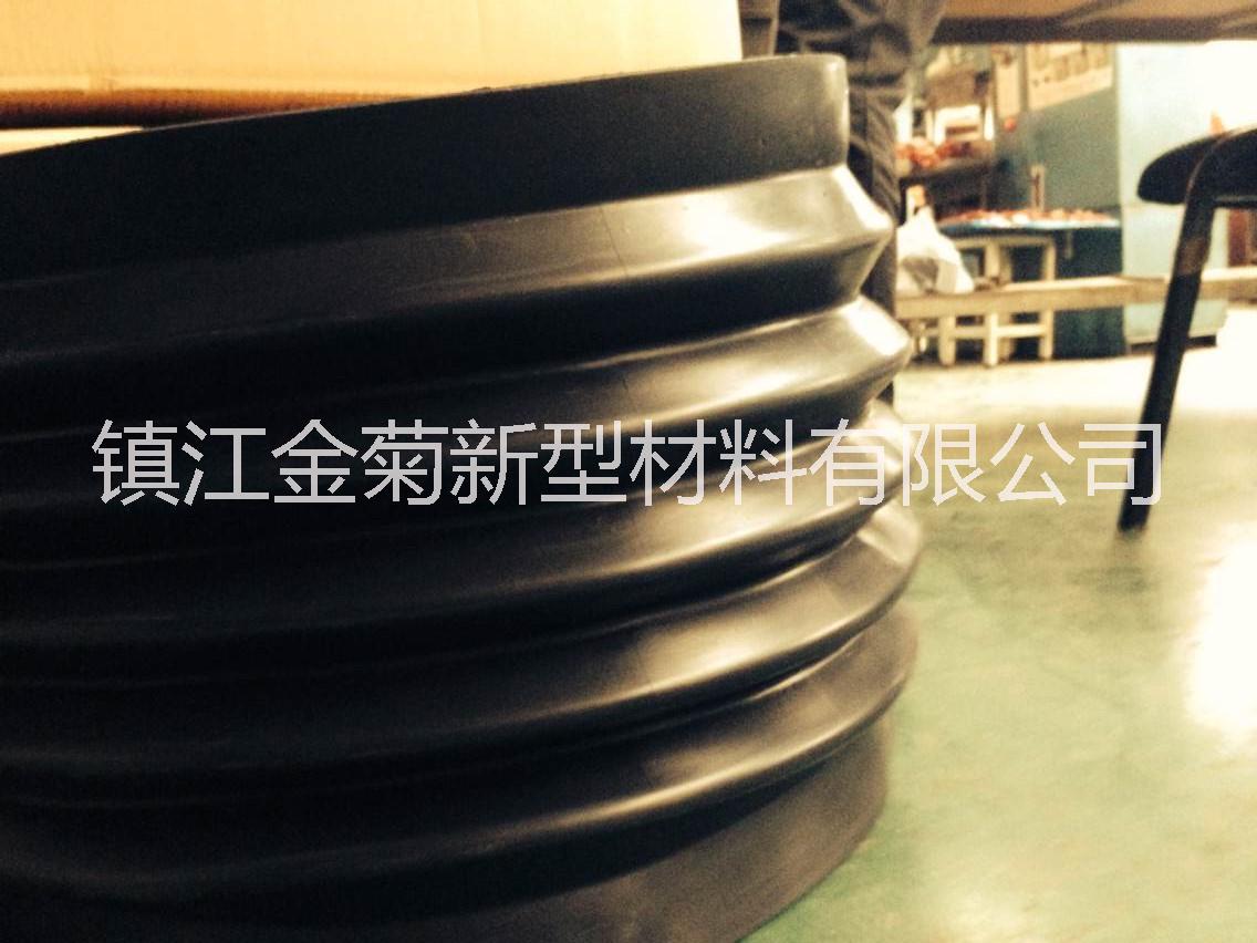 供應(yīng)用于的封閉母線橡膠伸縮套