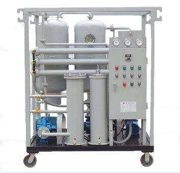 供應泰州凈油機、透平油脫水*濾油機 透平油真空濾油機