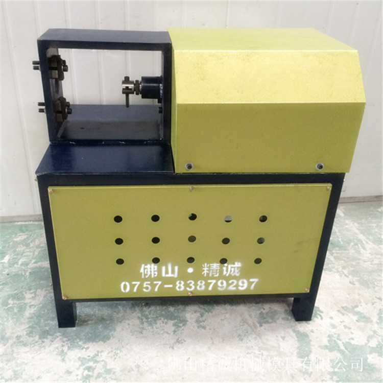 廠家直銷耐用模具，方管切口機(jī)